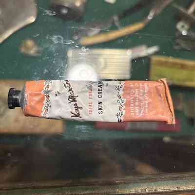 Kay Mar-Tine Skin Cream