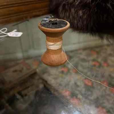 American Thread Co. Spool