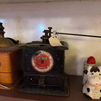 Coffee Grinder