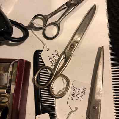 Scissors