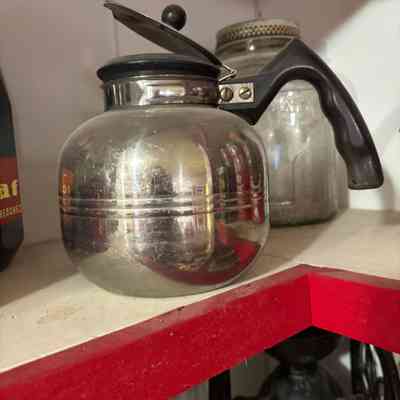 Kettle