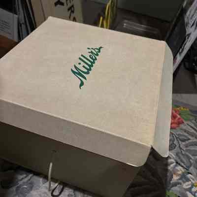 Miller Box