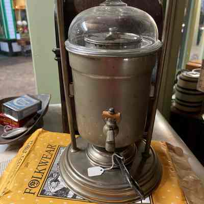 Coffee Percolator