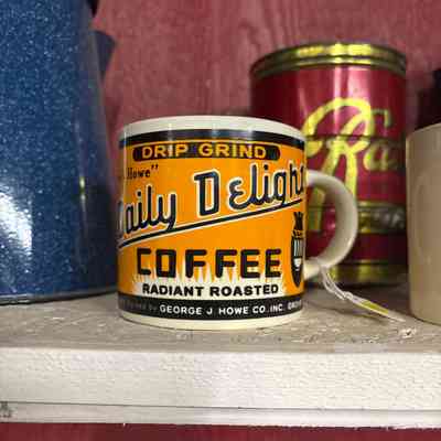 Daily Delight Mug