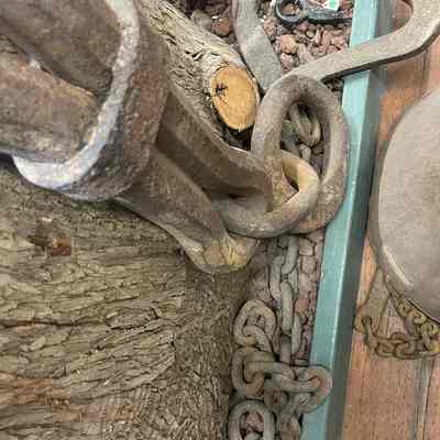 Logging Chain