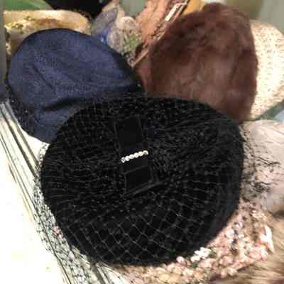 Black Hat