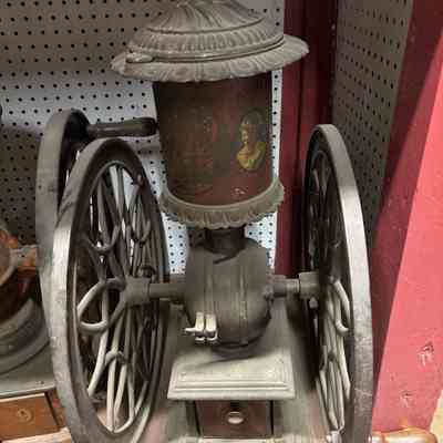 Coffee Grinder