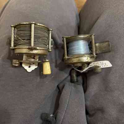 Fishing Reels