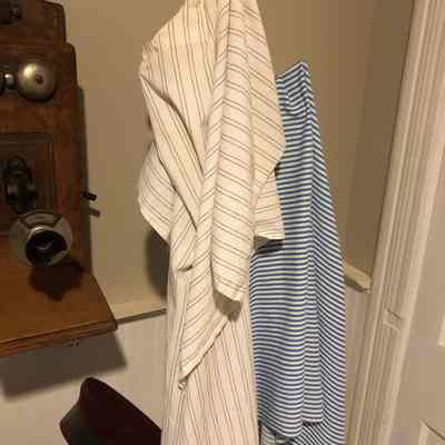 Barber Cloth