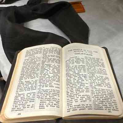 New Testament Pslams