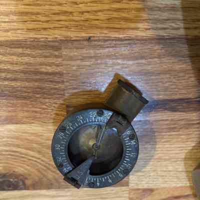 Army Compass