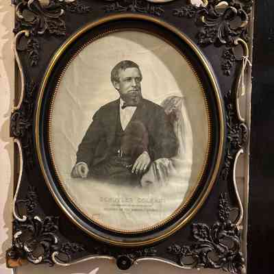 Schuyler Colfax