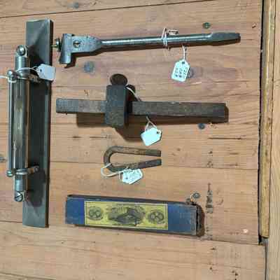 Miscellaneous Tools