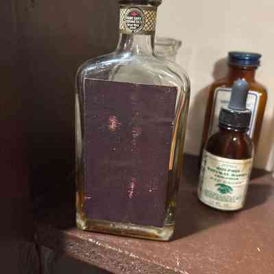 Hair Tonic