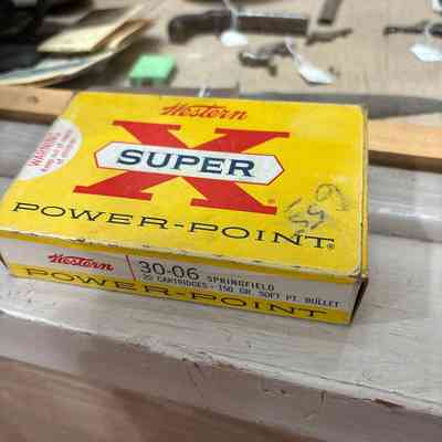 Western Box