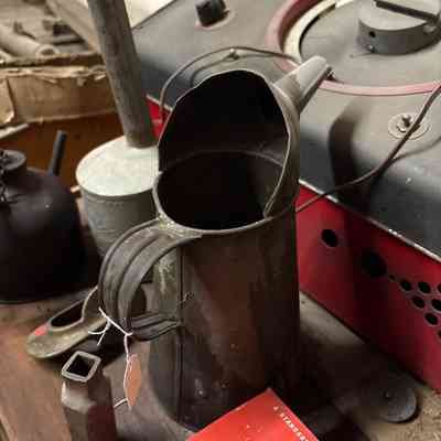 Oil Can