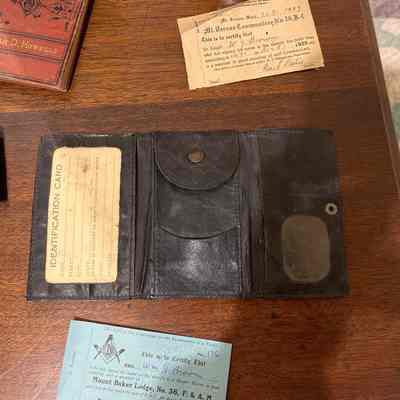 Wallet