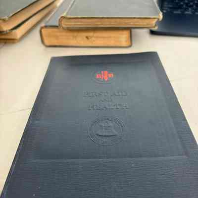 First Aid and Health
