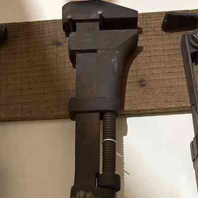 Studebaker Wrench