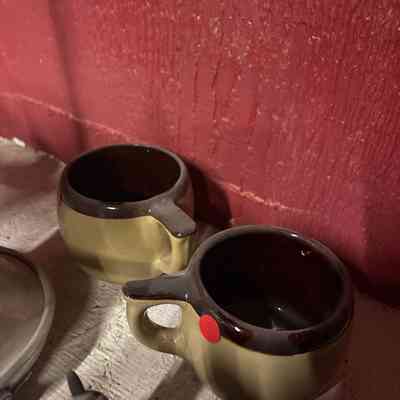 Coffee Mugs