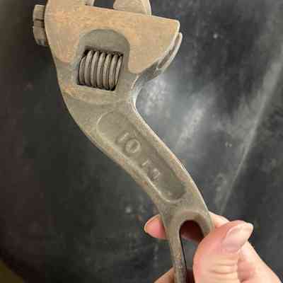 Wrench
