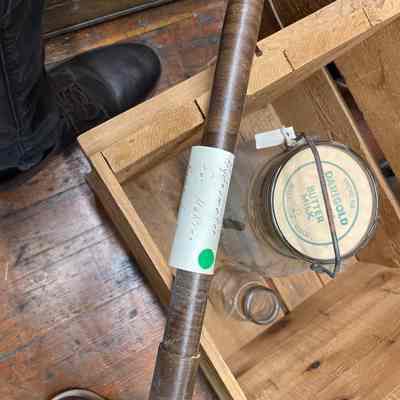 Hydrometer
