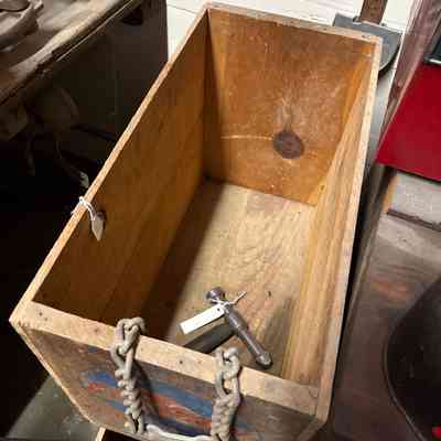 Big Hauler Box