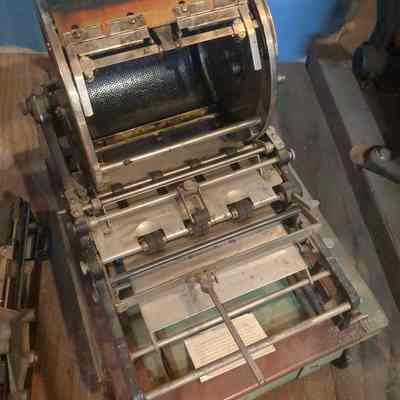 Mimeograph