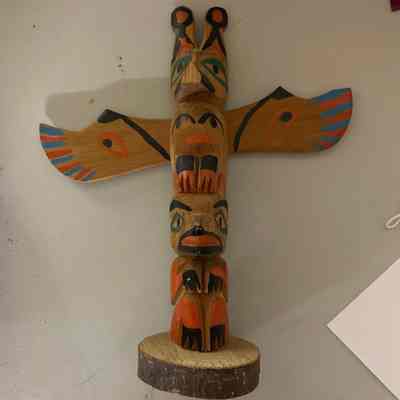 Totem Pole