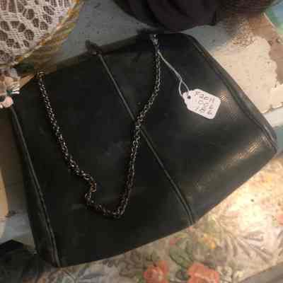 Black Clutch