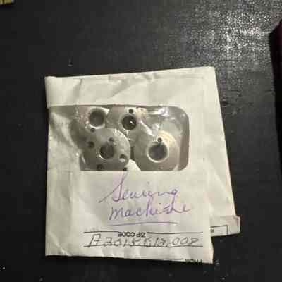 Sewing Machine Spools