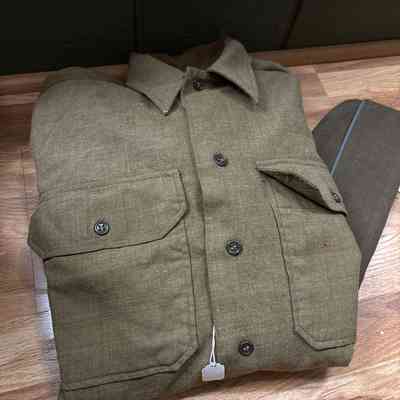 Army Shirt
