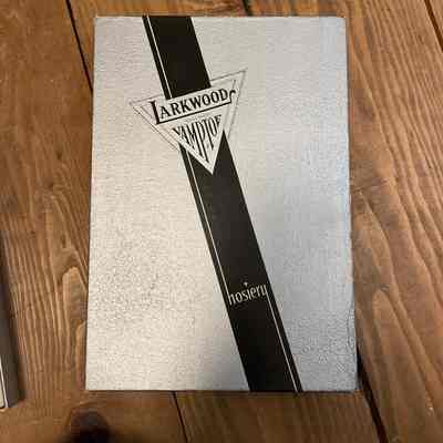 Silver hosiery box