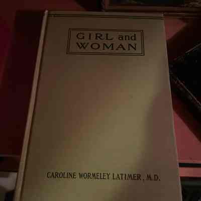 “Girl and Woman”