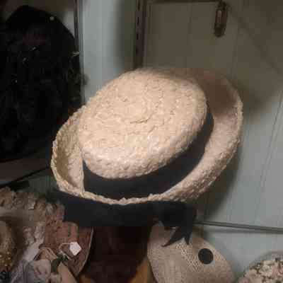 Straw Hat