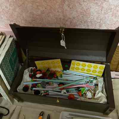 Toy Chest