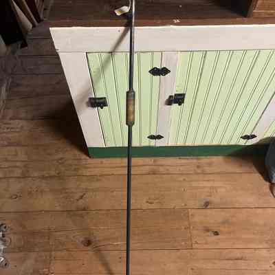 Coal Stove Clinker Tool