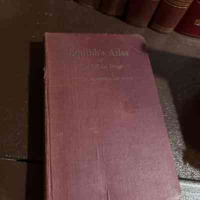 Squibb Atlas