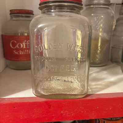 Golden West Coffee