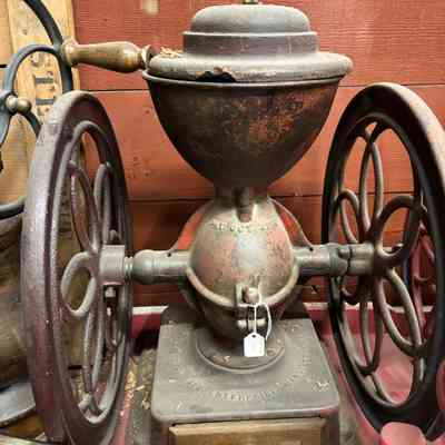 Coffee Grinder