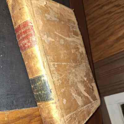 Public Lands, Laws Instructon & Opinions