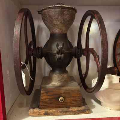Coffee Grinder