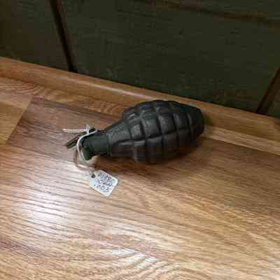 Grenade