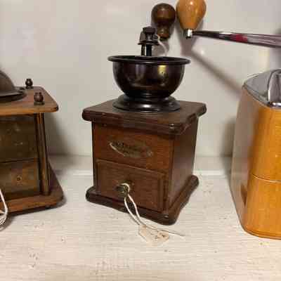 Coffee Grinder