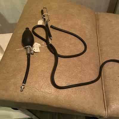 Blood Pressure Calibration Kit