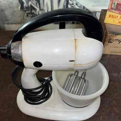 Gilbert Mixer