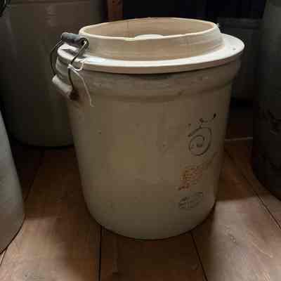 Red Wing Stoneware