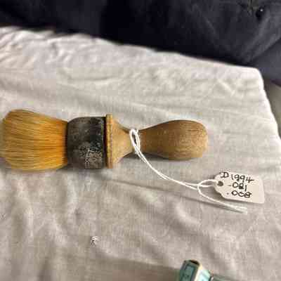 Majestic Shaving Brush
