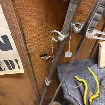 Sword Bayonet