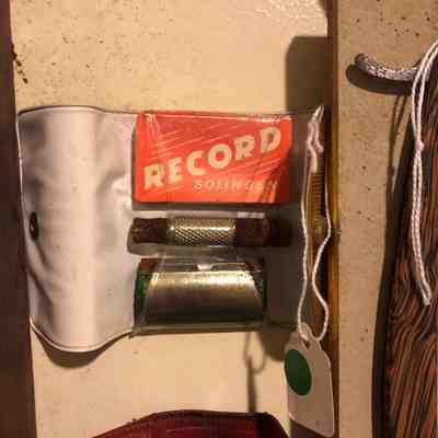 Razor Kit